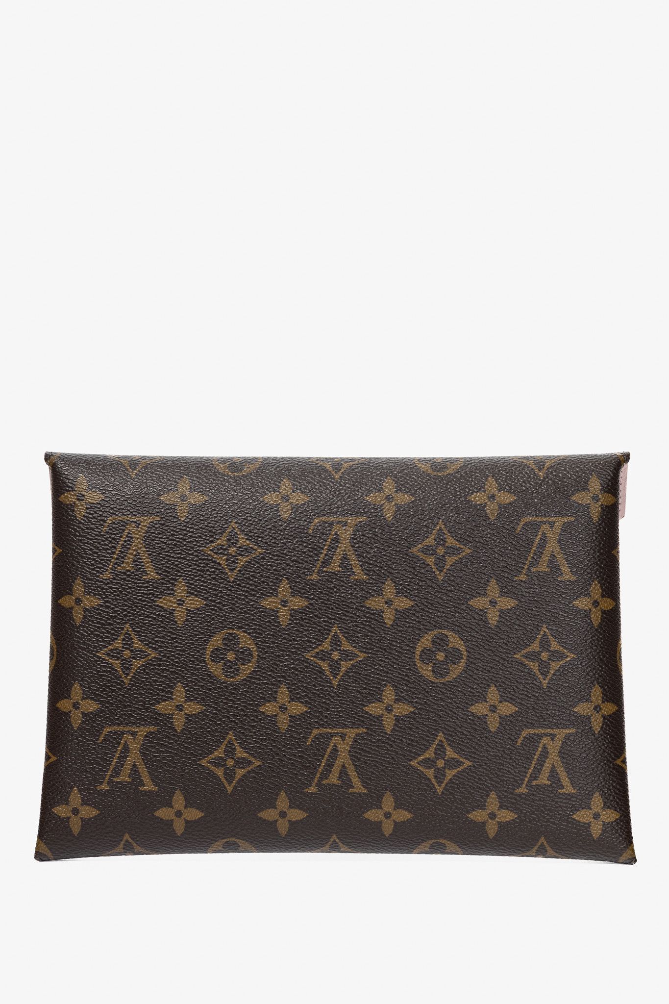 Louis Vuitton Louis Vuitton Kirigami Large Monogram Canvas Pochette Size ONE SIZE - 4 Thumbnail