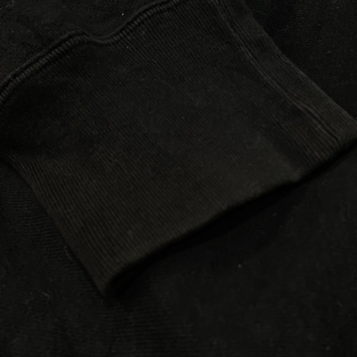 Bape × Kaws Bape X Kaws Black Hoodie Chomper Size US L / EU 52-54 / 3 - 12 Thumbnail