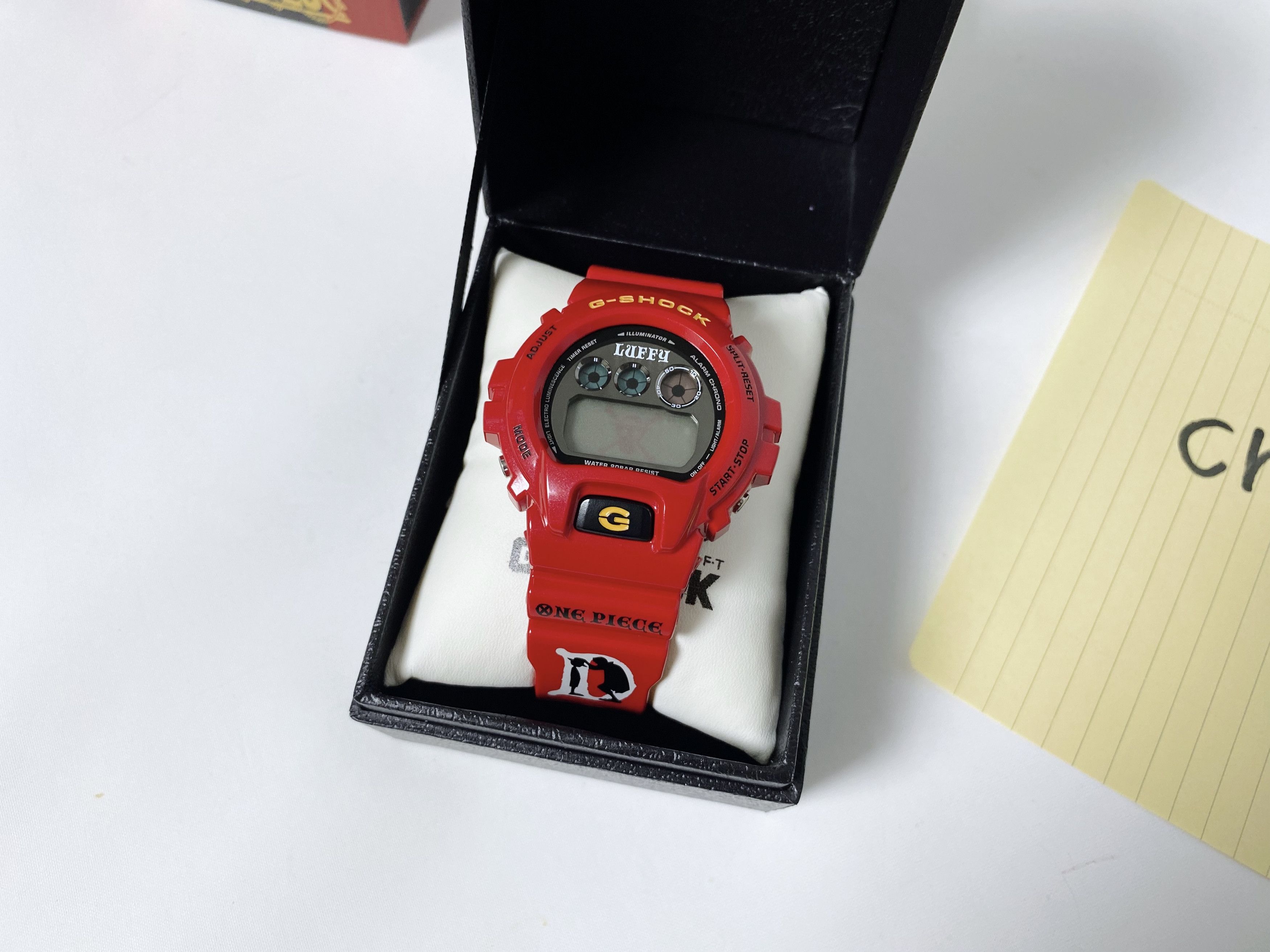 G shock dw one piece hot sale