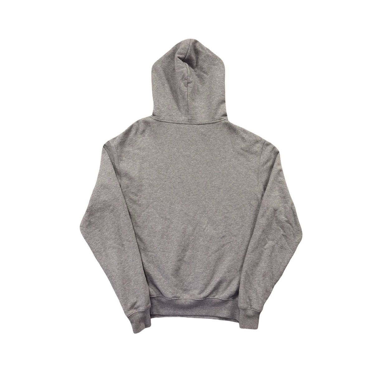 Balenciaga Balenciaga hoodie with a small logo embroidered on the chest Size US S / EU 44-46 / 1 - 2 Thumbnail