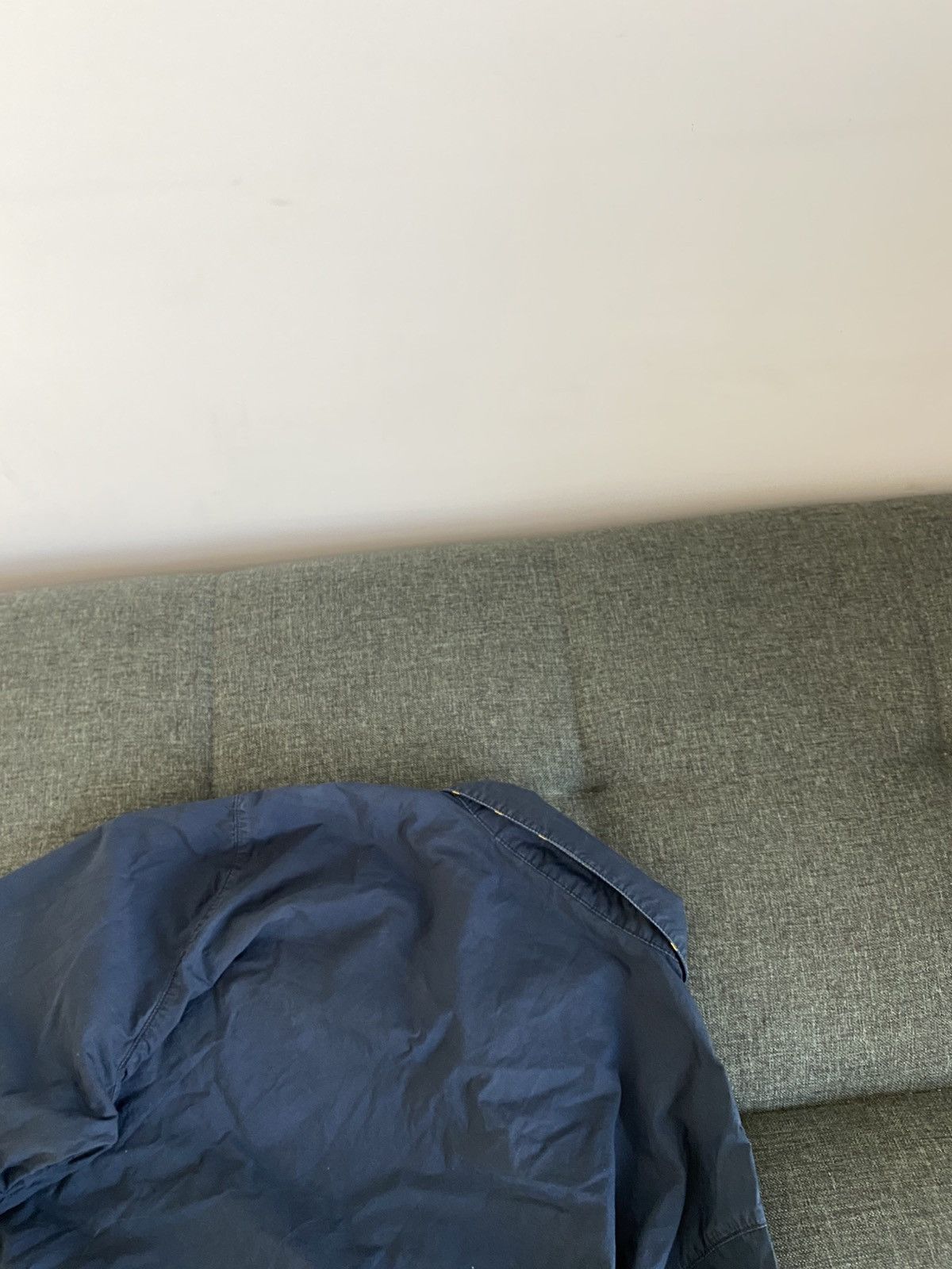 Polo Ralph Lauren Polo Ralph Lauren Vintage Jacket Japanese Avanf Garde Y2K Size US XL / EU 56 / 4 - 11 Thumbnail