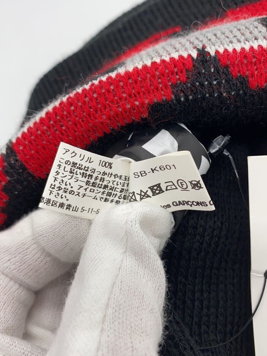 Comme des Garcons Logo Hat Size ONE SIZE - 5 Thumbnail