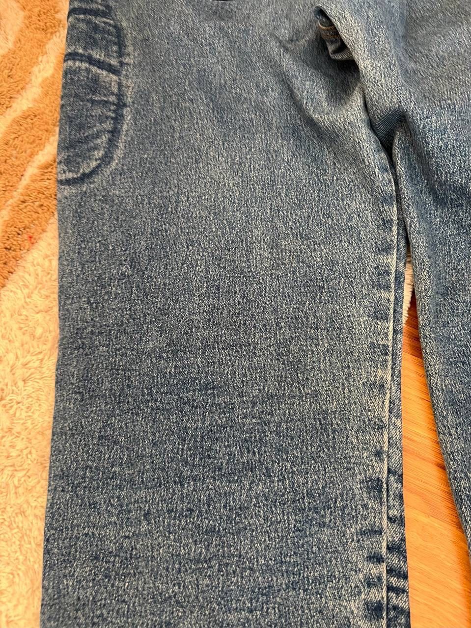 Drake × Japanese Brand × Vintage VINTAGE💥 Giali Motorcycle Jeans Denim Racing Drake Japanese Size US 36 / EU 52 - 21 Thumbnail