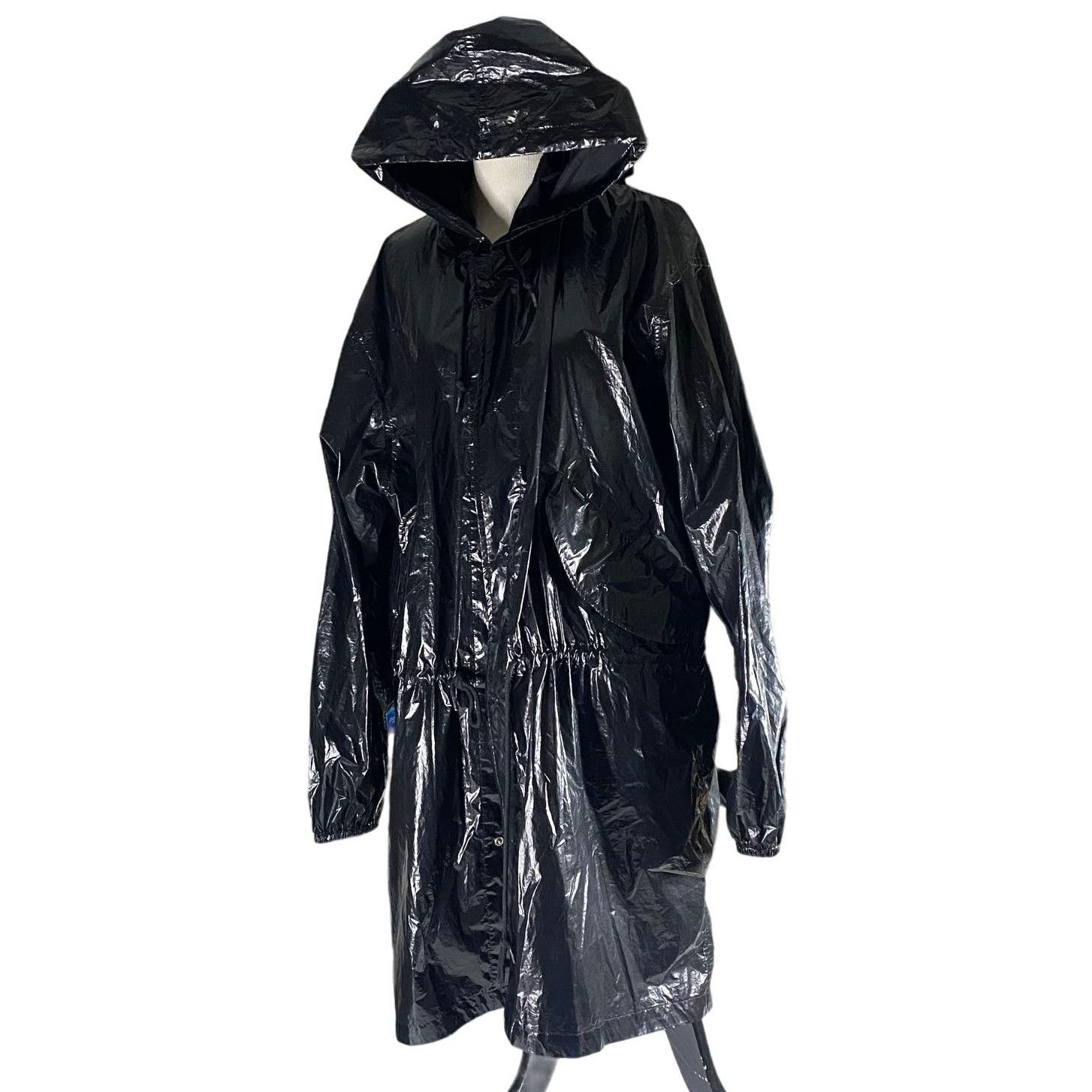Comme des Garcons × Supreme 2017 Supreme Comme des Garcon CDG Fish Tail Parka Large Size US L / EU 52-54 / 3 - 2 Thumbnail