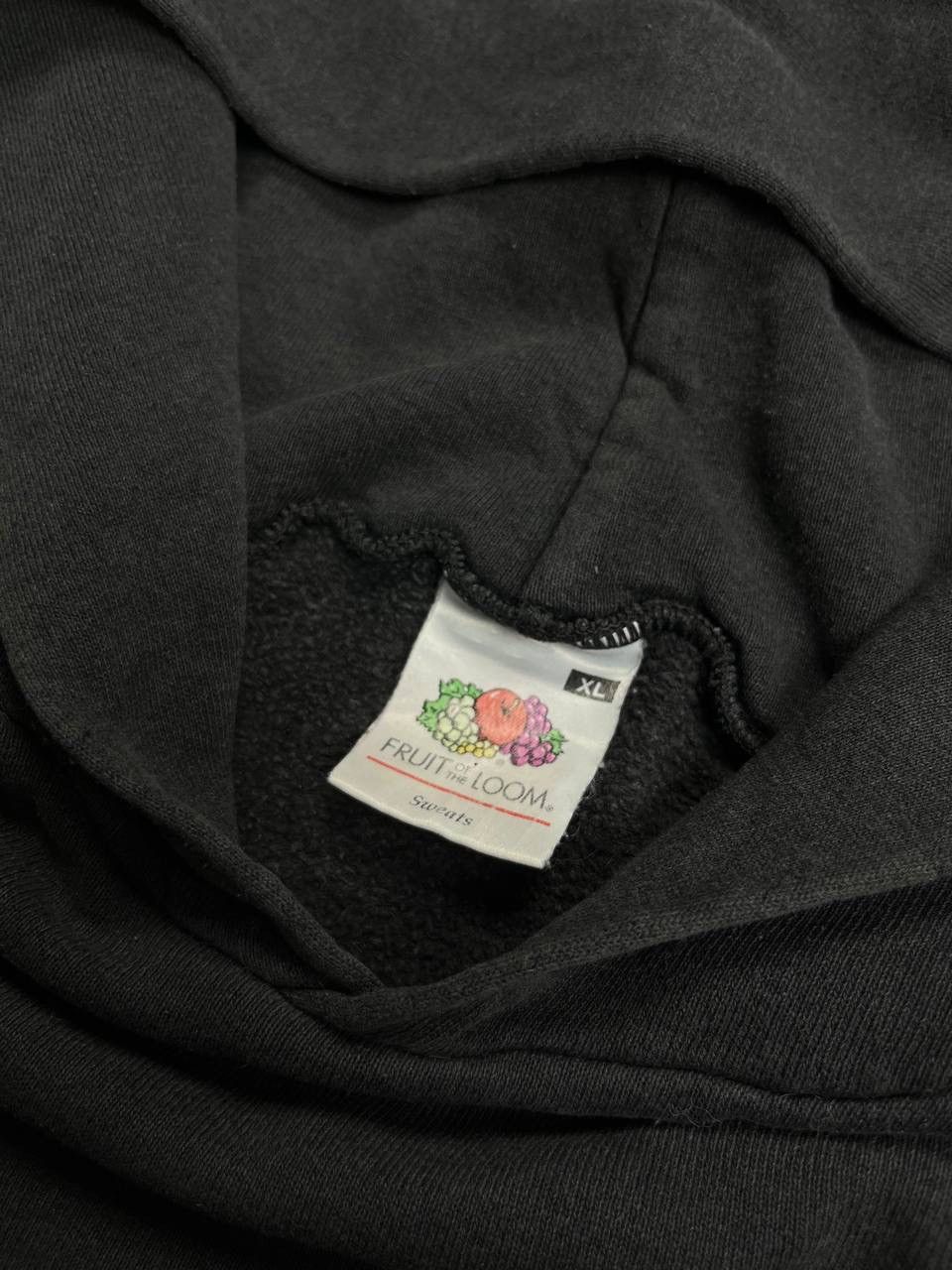 Vintage Vintage Gypsy Promo Boxy Hoodie XL Size US XL / EU 56 / 4 - 6 Thumbnail