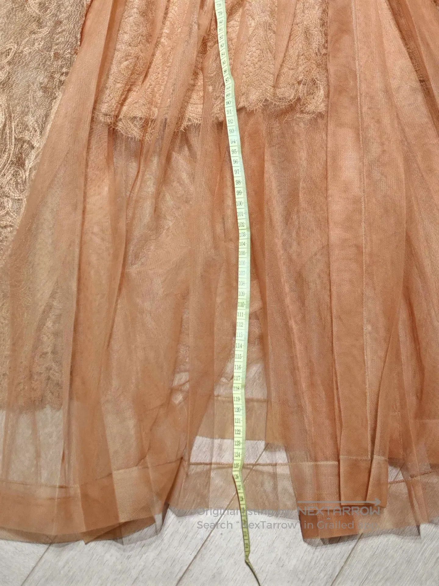 Ermanno Scervino Ermanno Scervino Italy Lace Dress Size 44. Size M / US 6-8 / IT 42-44 - 9 Thumbnail