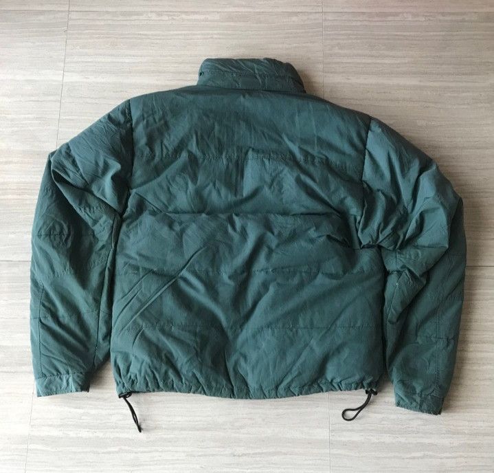 The North Face Vintage The North Face Puffer Down Jacket Size US L / EU 52-54 / 3 - 9 Thumbnail
