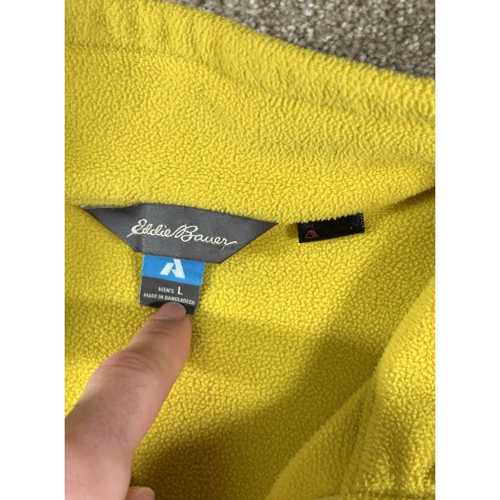 Eddie Bauer VINTAGE? No. Size US L / EU 52-54 / 3 - 3 Thumbnail
