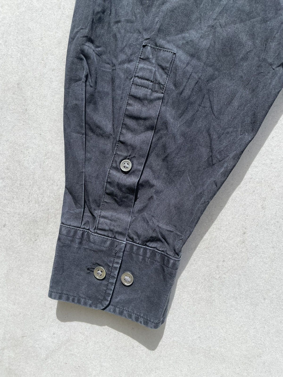Jil Sander 🔥Accept Binding Offer🔥 Jil Sander Size US L / EU 52-54 / 3 - 4 Thumbnail