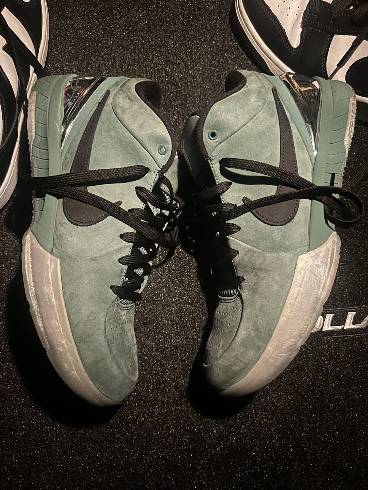 Nike Nike Kobe 4 Protro ‘Girl Dad’ Size US 10.5 / EU 43-44 - 3 Thumbnail