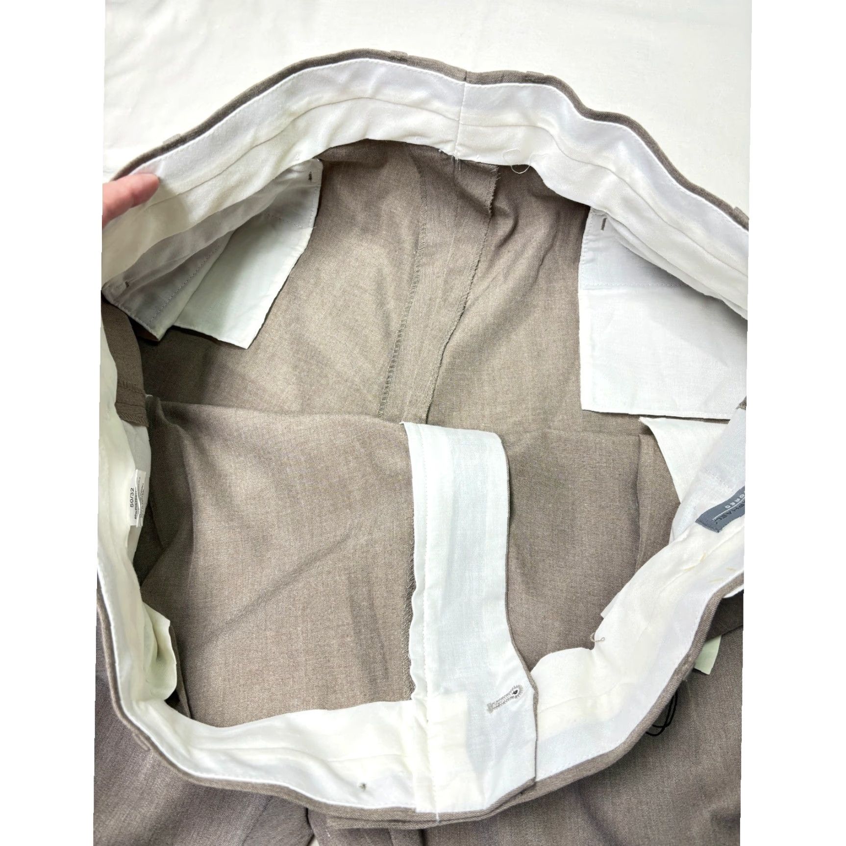 Vintage VINTAGE N/A Size US 34 / EU 50 - 5 Thumbnail