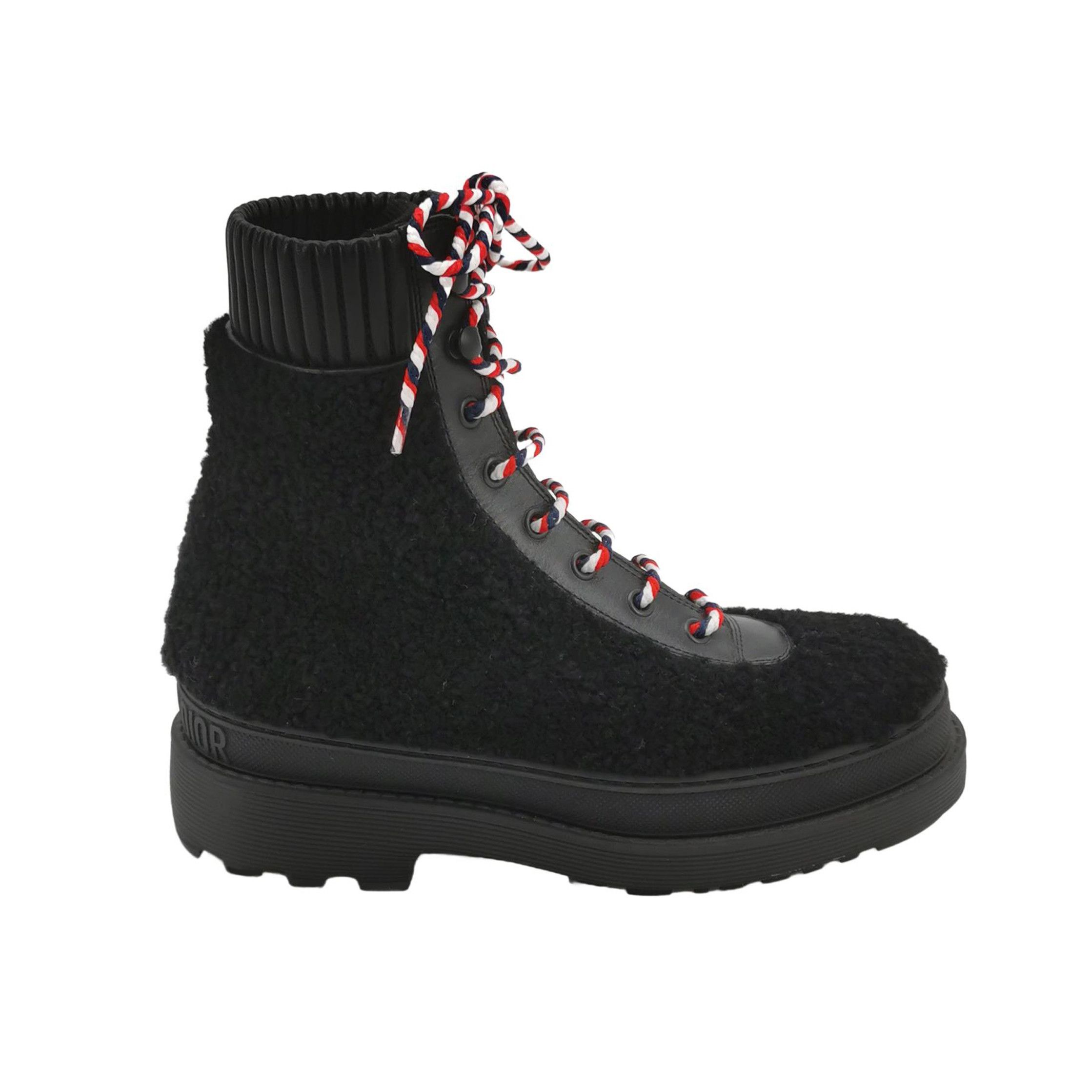 Dior Dior Women 7 Boots Size US 7 / IT 37 - 1 Thumbnail