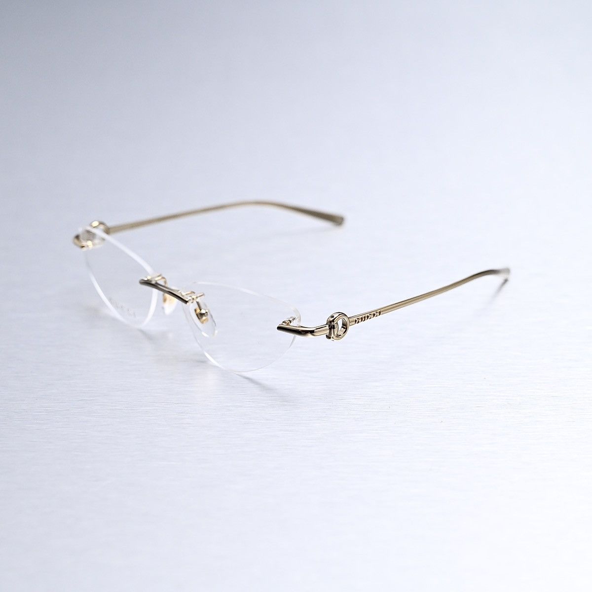 Gucci GUCCI GG1702O 002 GLASSES Size ONE SIZE - 1 Thumbnail