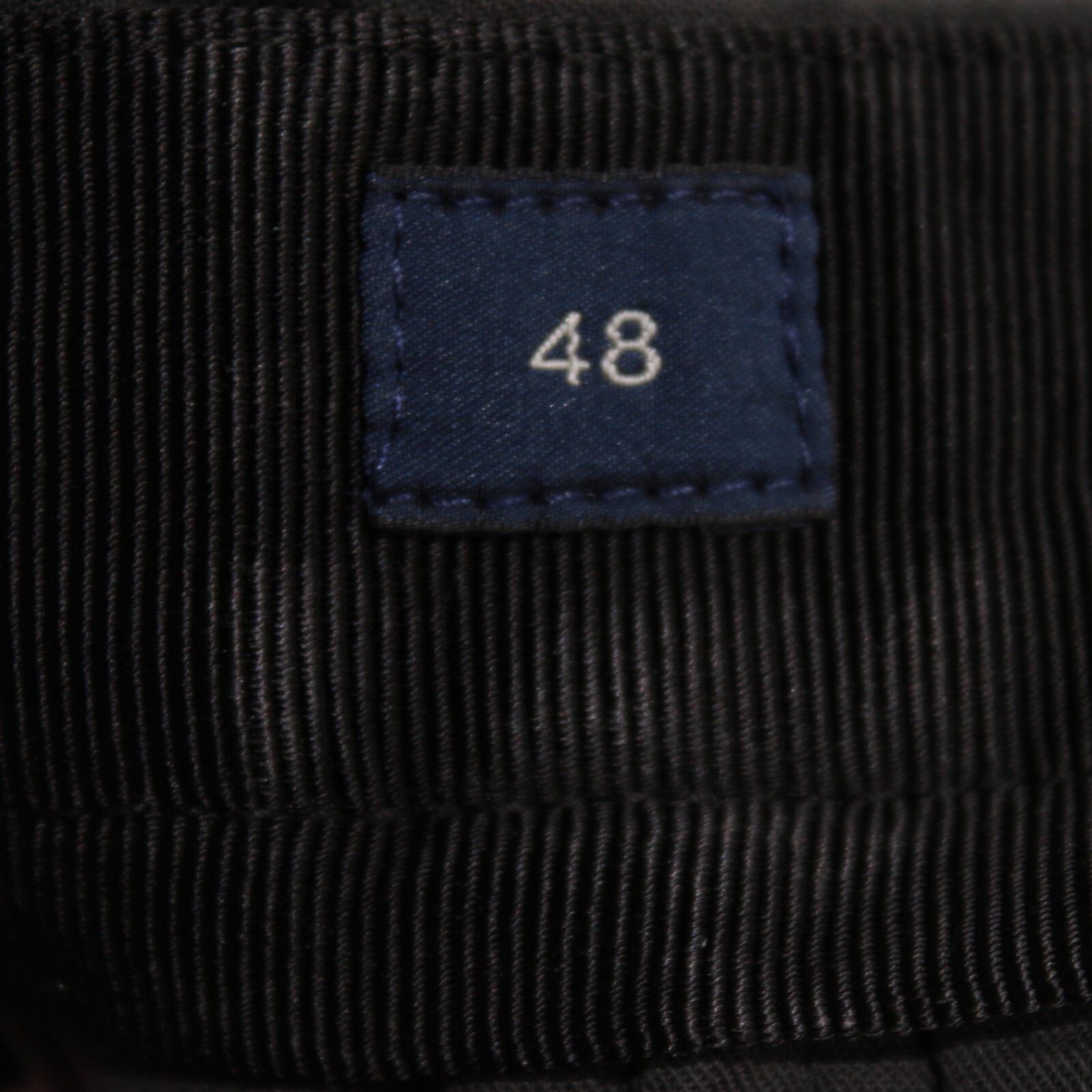 Incotex INCOTEX New with tags Chino Size 32 US In Gray Size US 32 / EU 48 - 4 Thumbnail