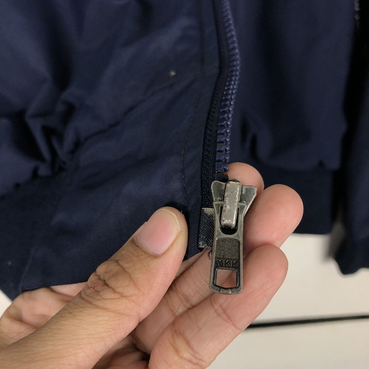 Patagonia 🔥Vtg Nylon Bomber Jacket Patagonia Size US M / EU 48-50 / 2 - 14 Thumbnail