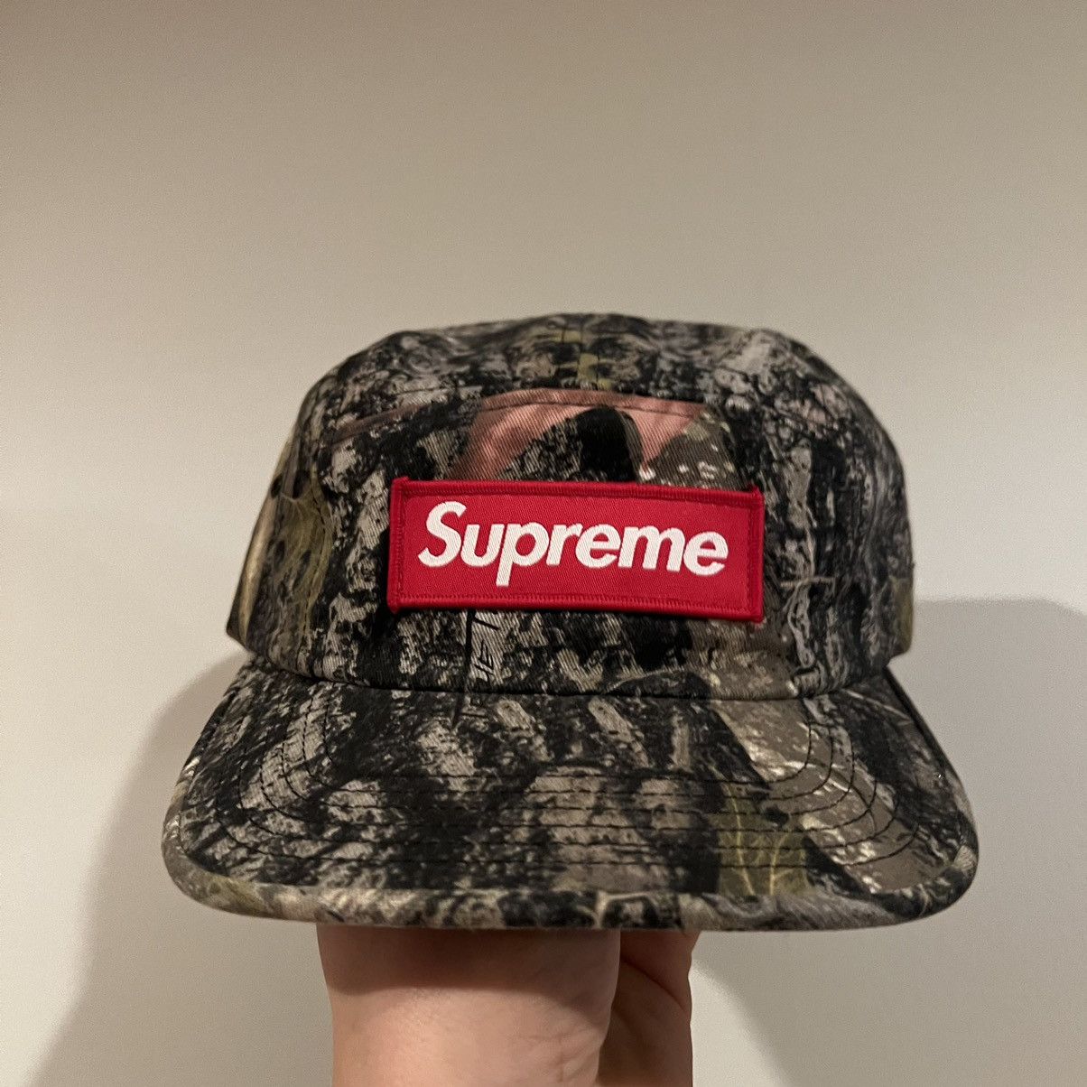 Supreme Realtree Hat | Grailed