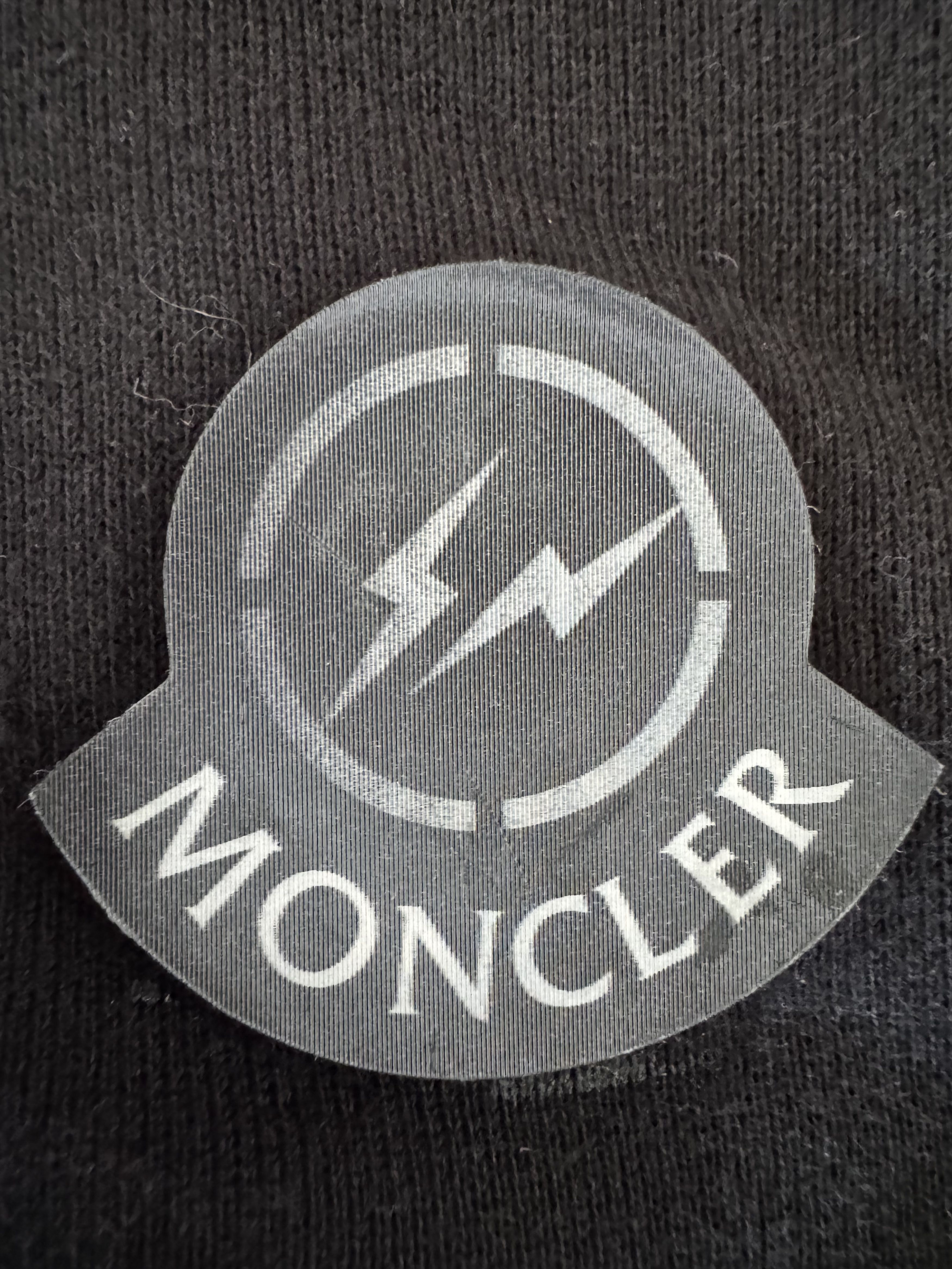 Fragment Design × Moncler Moncler Fargment Size US M / EU 48-50 / 2 - 5 Thumbnail