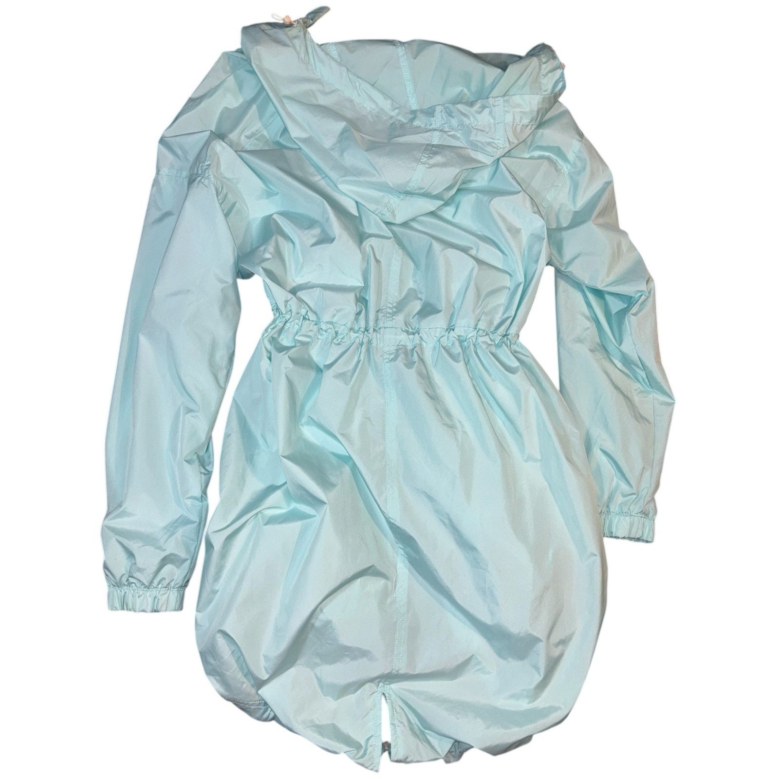 Avia Avia Water-Resistant Commuter Jacket Size XS (0-2) Size XS / US 0-2 / IT 36-38 - 4 Thumbnail