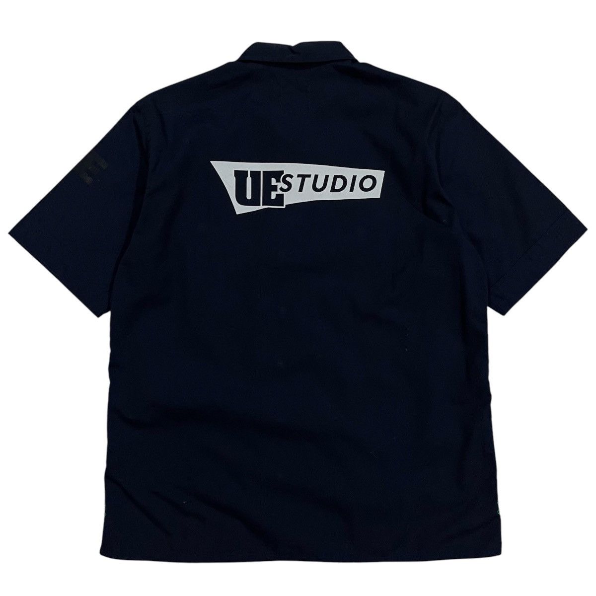 Sophnet. × uniform experiment Soph Work Shirt Size US M / EU 48-50 / 2 - 2 Thumbnail