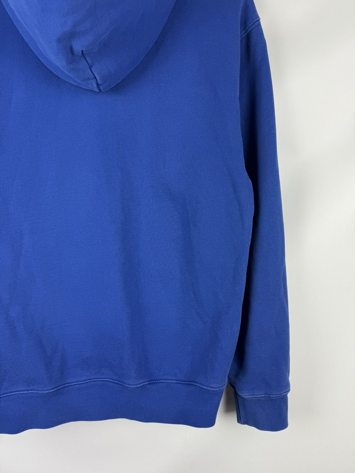 Frank Ocean Frank Ocean Blonded Heavy Graphic Print Hoodie Pullover Size US M / EU 48-50 / 2 - 14 Thumbnail