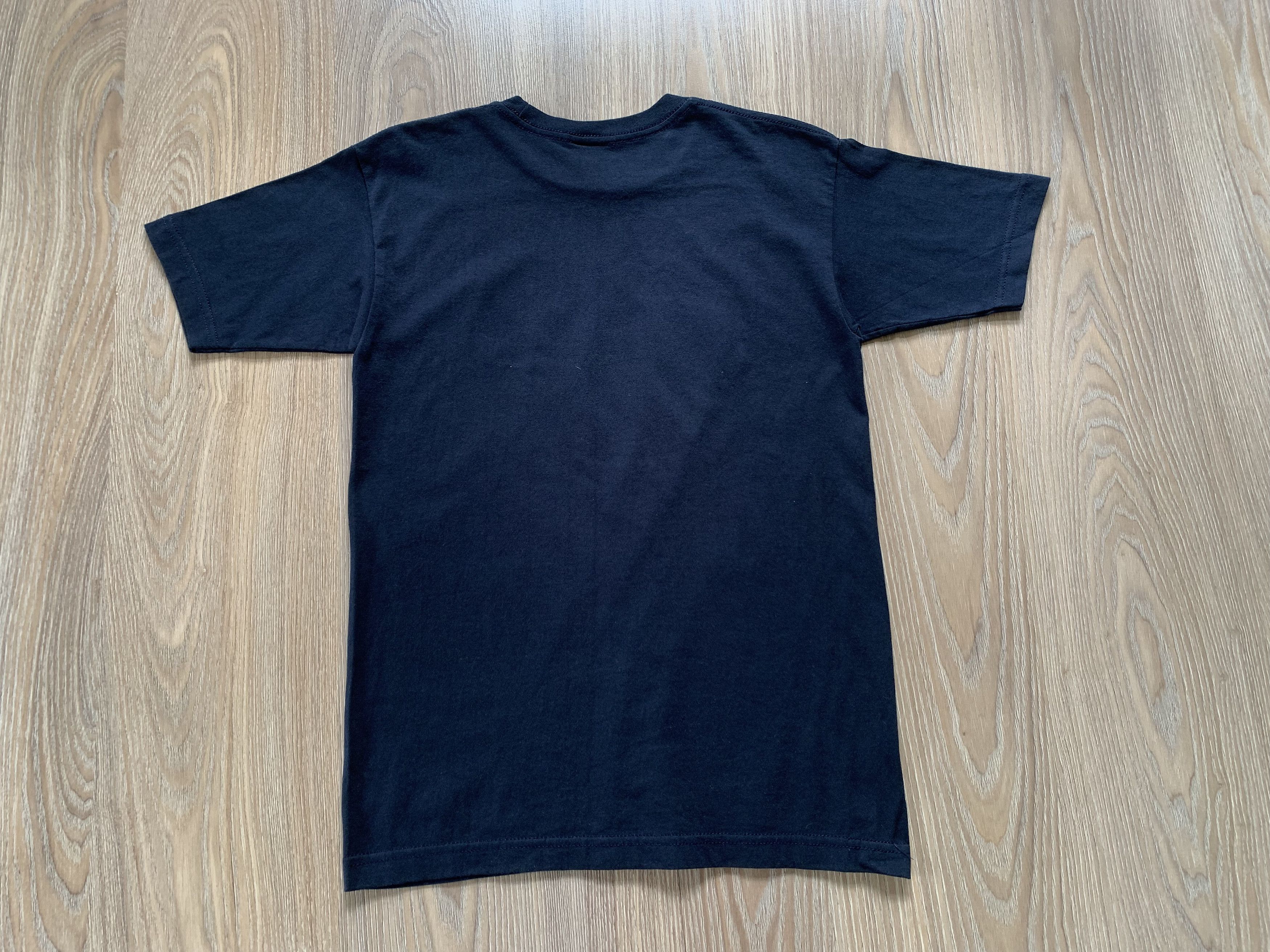 Sports Specialties Bayside Team WKC USA Cotton Printed T-Shirt Size US S / EU 44-46 / 1 - 3 Thumbnail