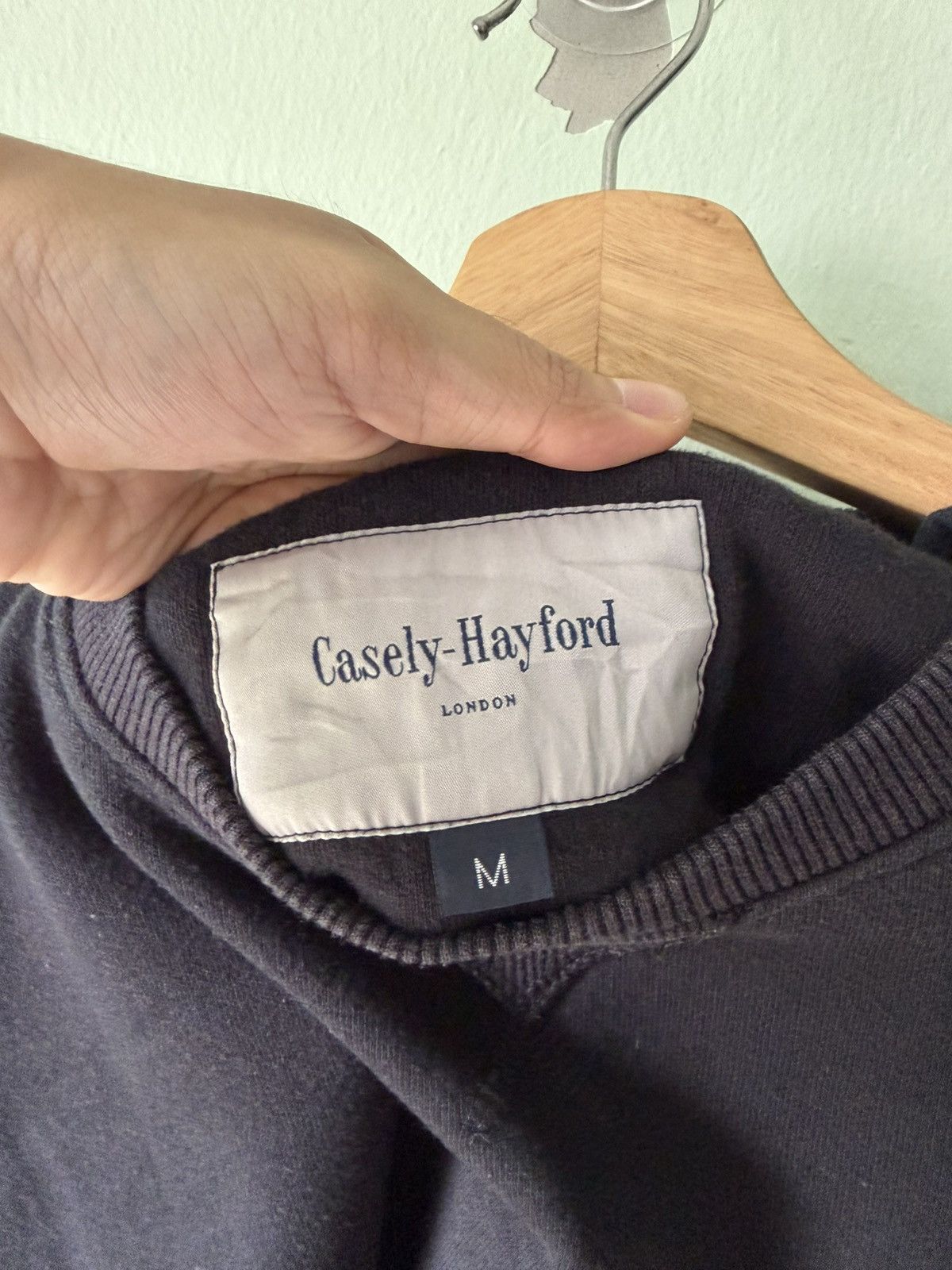 Casely-Hayford Casely Hayford London Size M / US 6-8 / IT 42-44 - 2 Thumbnail