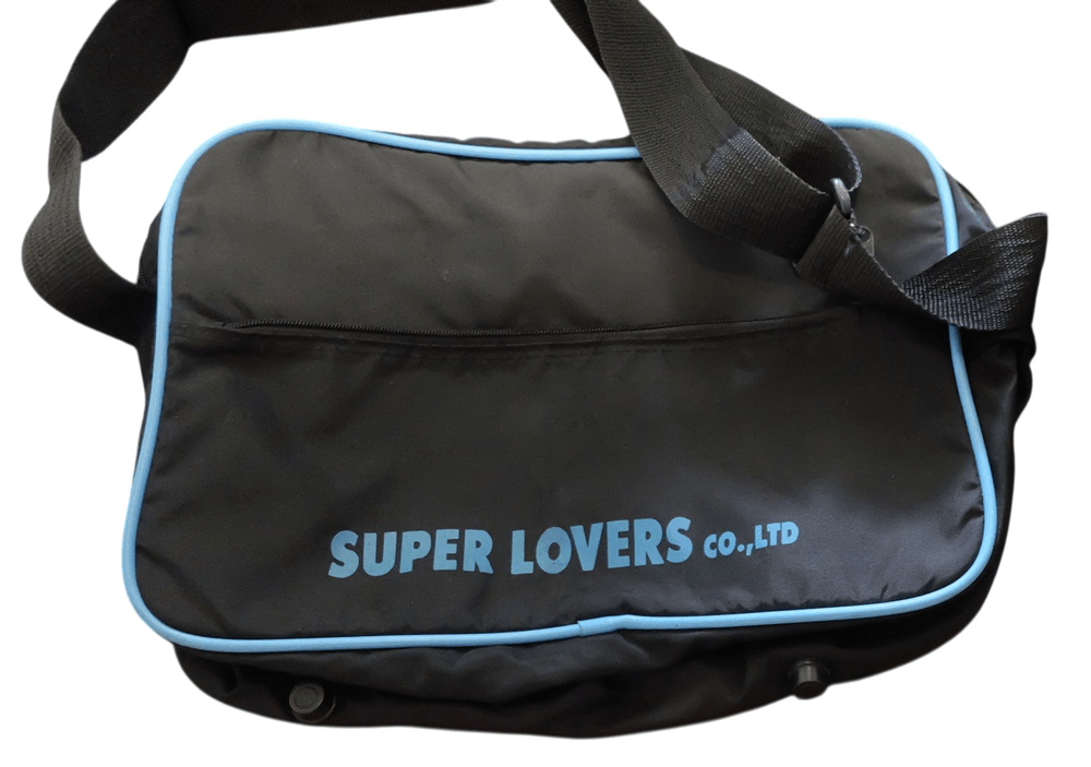 Super Lovers Super Lovers Shoulder Bag Size ONE SIZE - 6 Thumbnail
