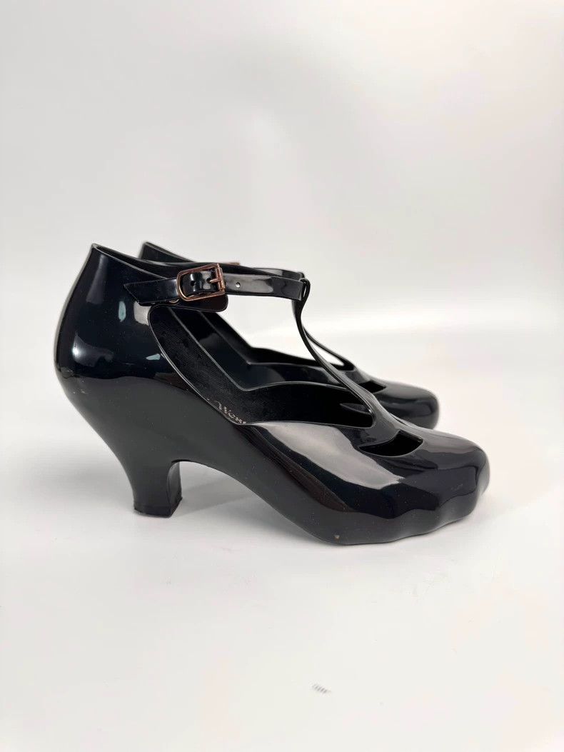 Vivienne Westwood Vivienne Westwood Cat Paw High Heels Size US 5 / IT 35 - 4 Thumbnail