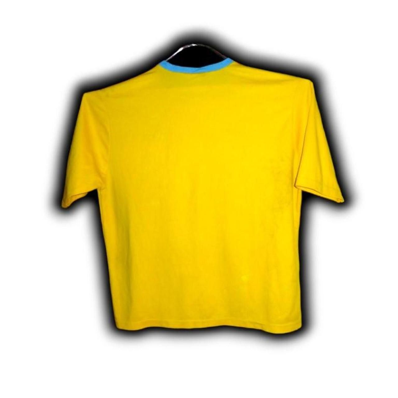 Other Crystal Palace England 2003 2004 Away shirt jersey Size US XL / EU 56 / 4 - 4 Thumbnail