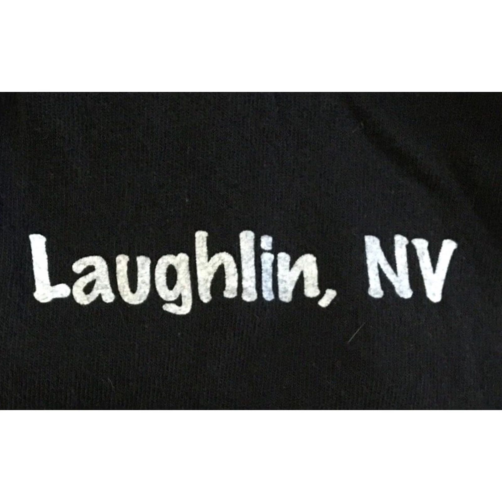 Vintage Vtg I Dont Need Sex Government Screws Me Shirt M L Black Funny Crude Grunge Y2K 80s 90s Mens Shirt Size US M / EU 48-50 / 2 - 3 Thumbnail