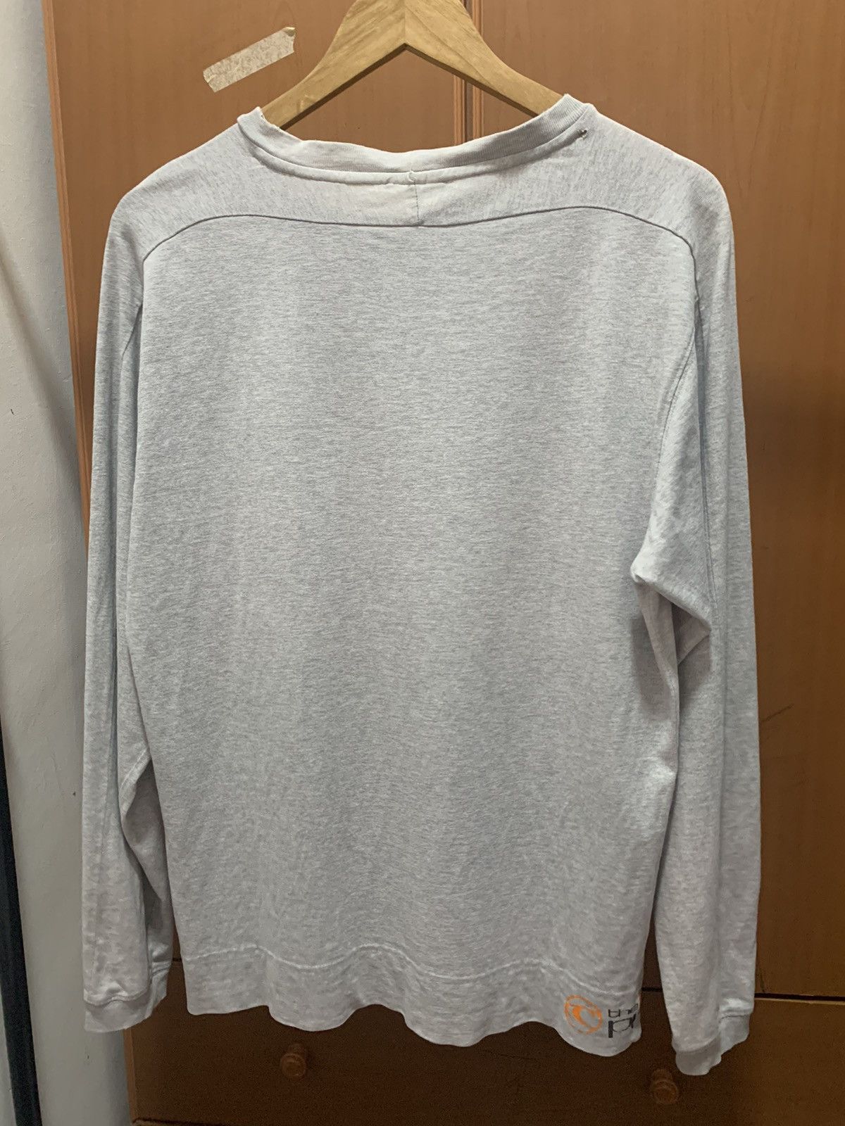 O'Neill Vintage O’Neil International Long SleeveSun Sun faded Shirt Size US M / EU 48-50 / 2 - 7 Thumbnail