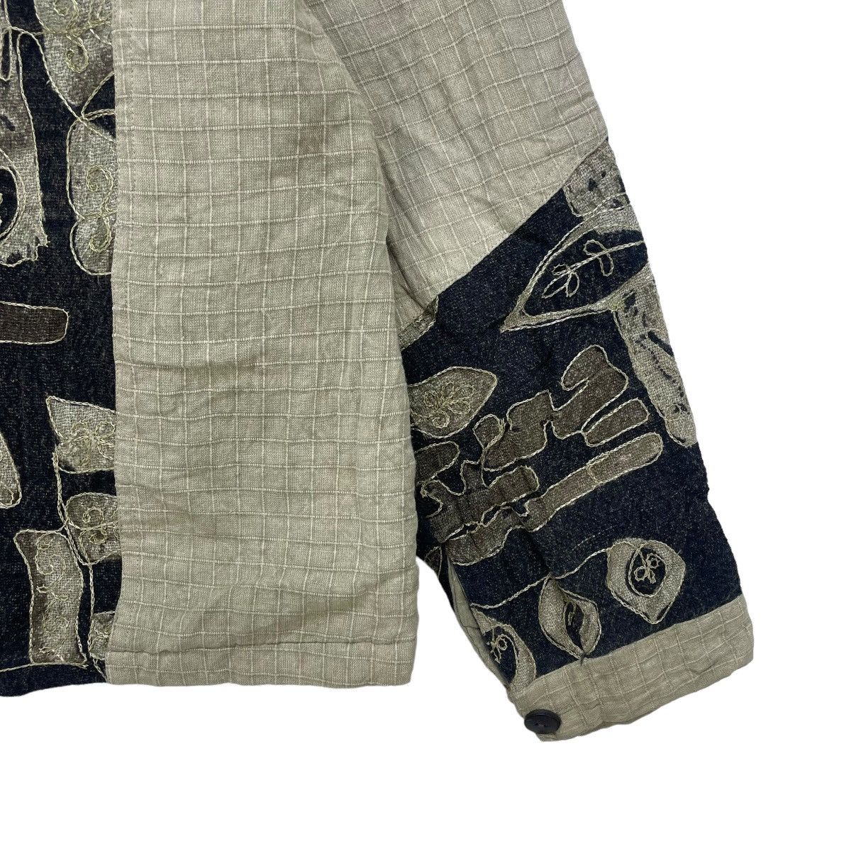 Japanese Brand Japanese Brand Venticello Rare Design Inspired Kapital Size M / US 6-8 / IT 42-44 - 8 Thumbnail