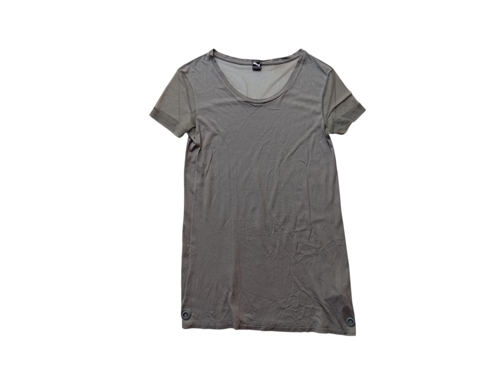 Puma by Hussein Chalayan shirt dress