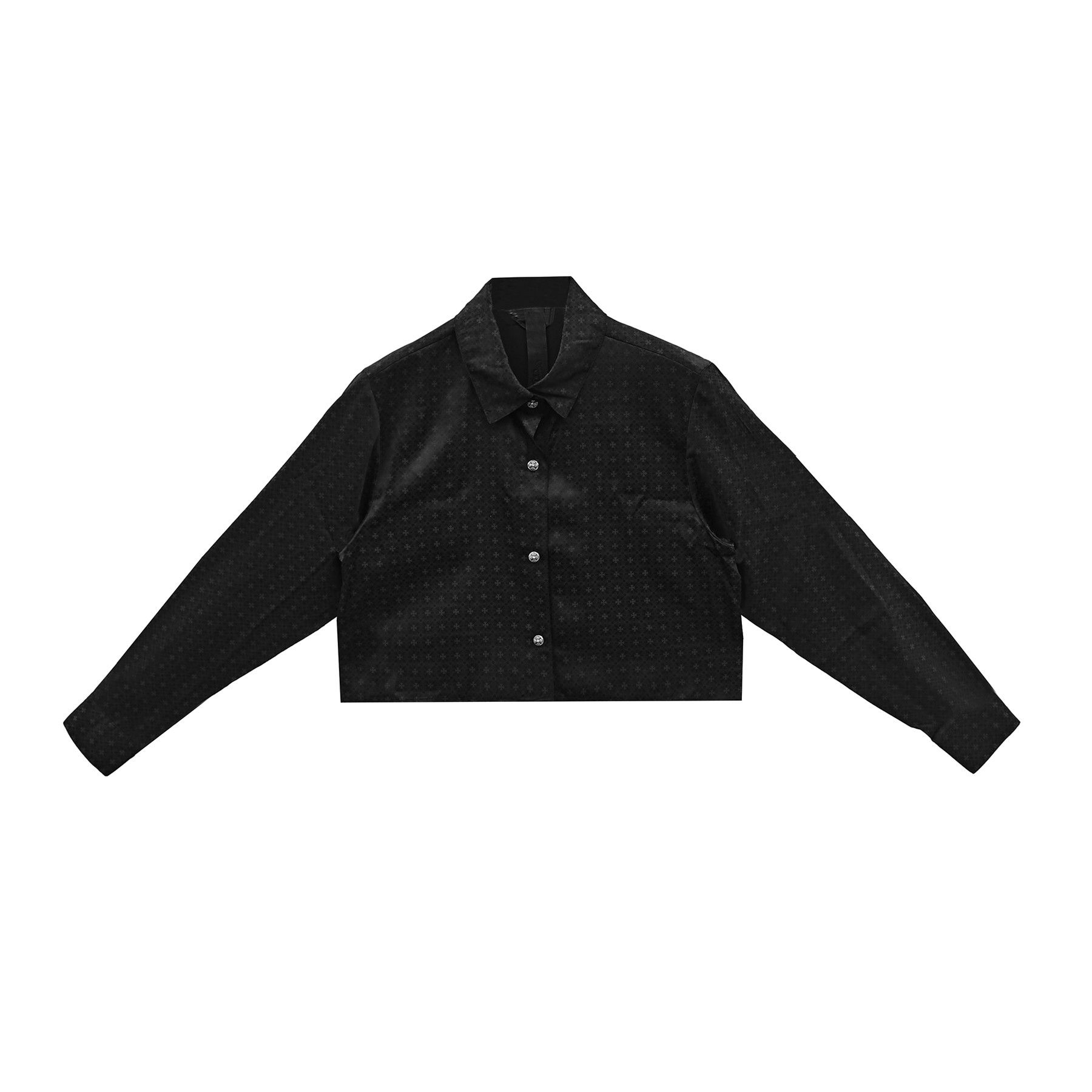 専門ショップ chrome hearts Clothing Men's Best 100 navy（The stall silk 小物