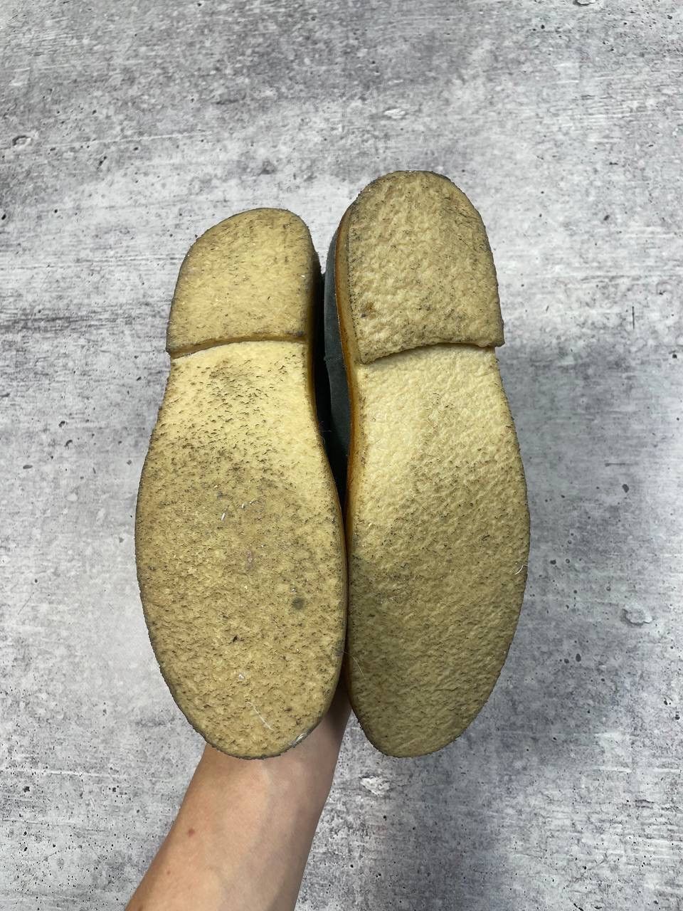 Folk Vintage Folk Suede Chelsea Boots Men’s Y2K Size US 9.5 / EU 42-43 - 7 Thumbnail