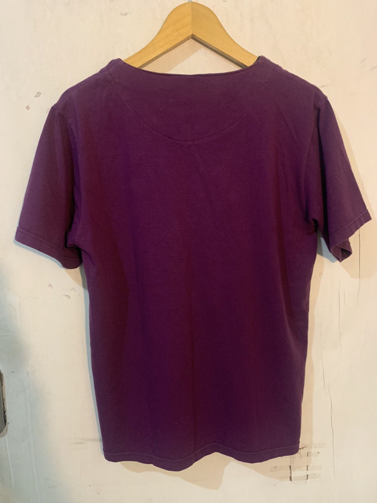 Japanese Brand 2000s MIYA TINI - Doubel layer zipper gothic vikeistyel Size US L / EU 52-54 / 3 - 4 Thumbnail