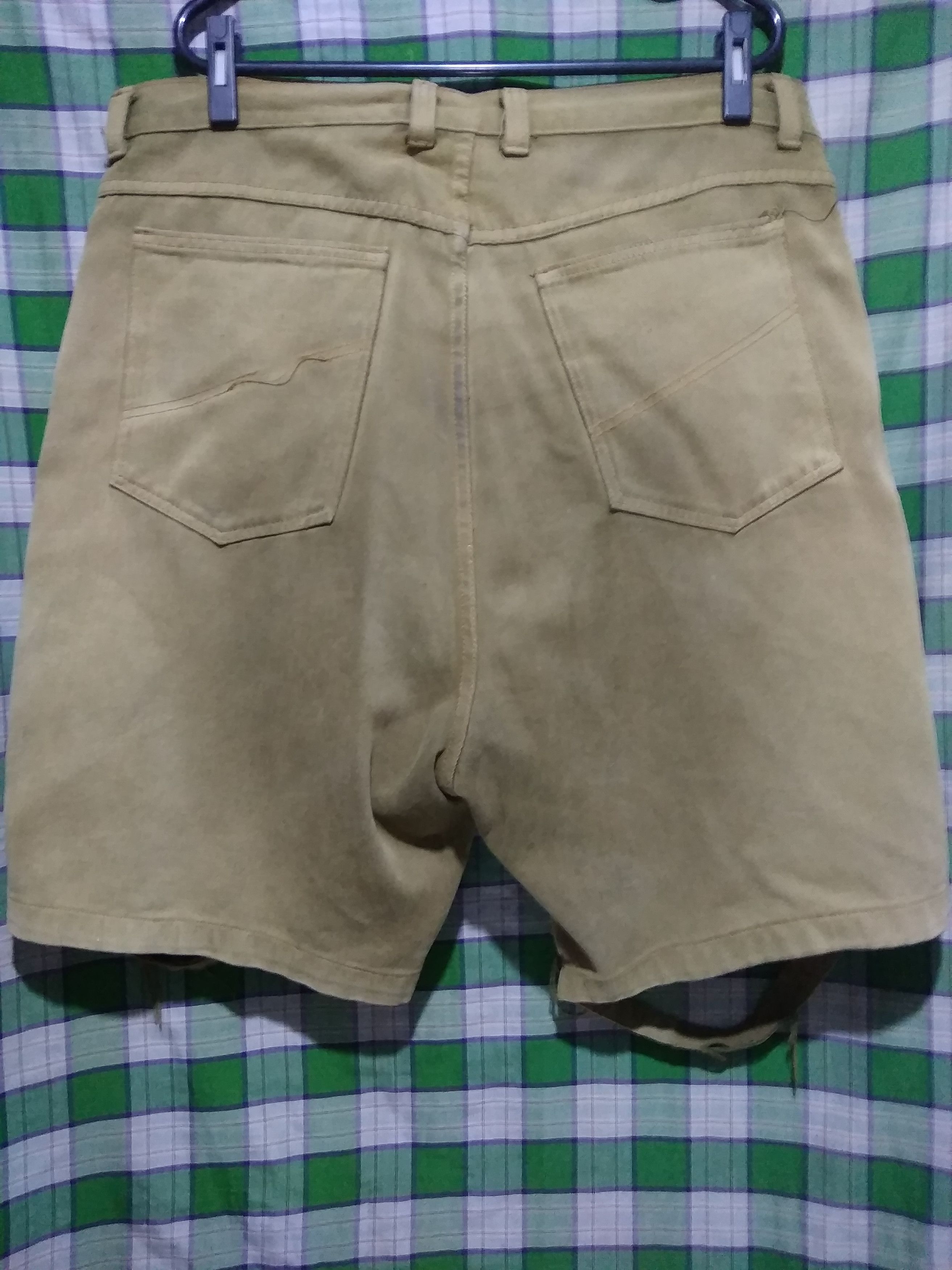 JNCO Vintage Hazmat skateboard Venice Dogtown Bronze Age Size US 36 / EU 52 - 8 Thumbnail