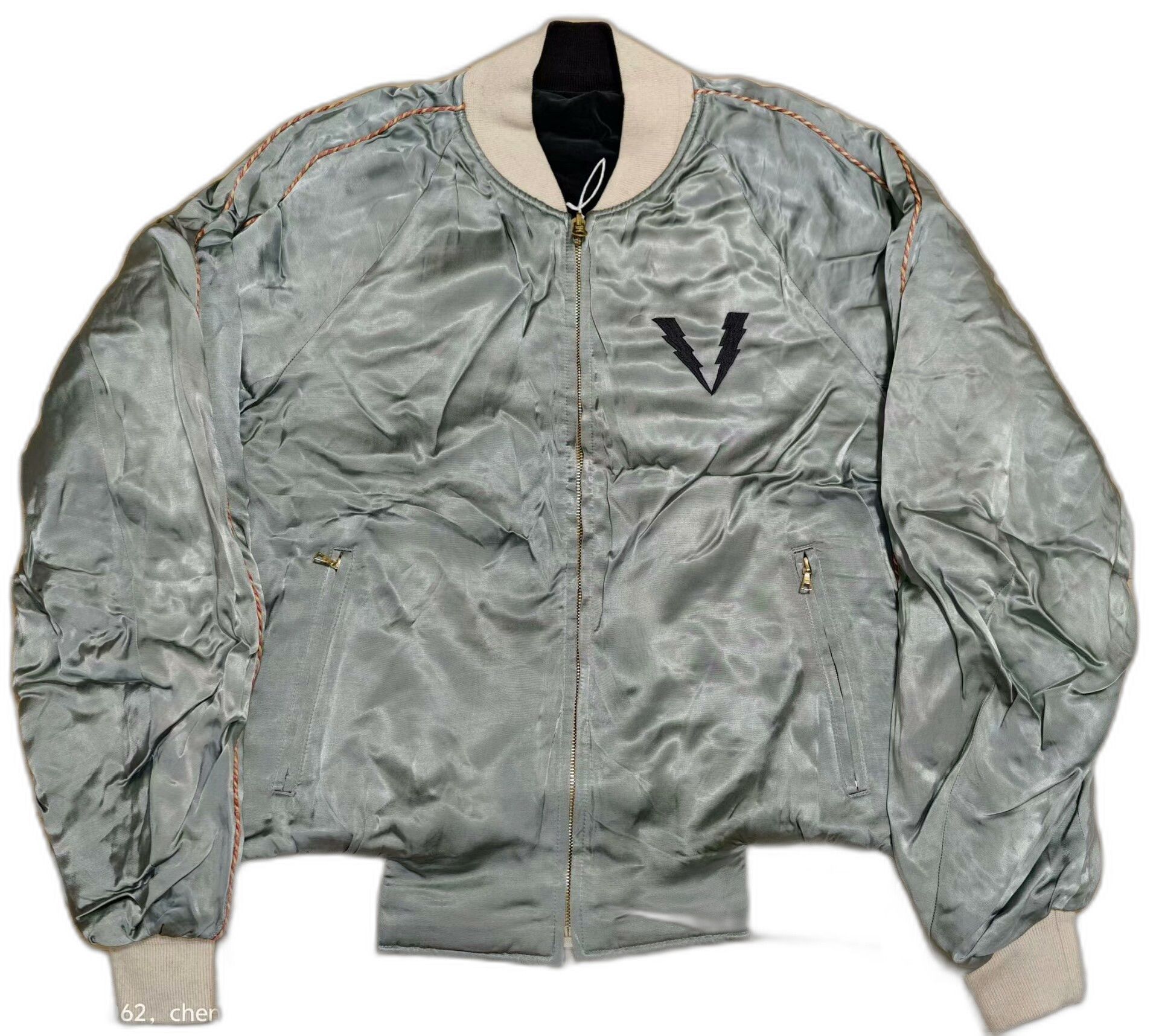 Visvim VISVIM 18AW DOUGLAS JKT N.D Size US M / EU 48-50 / 2 - 1 Thumbnail