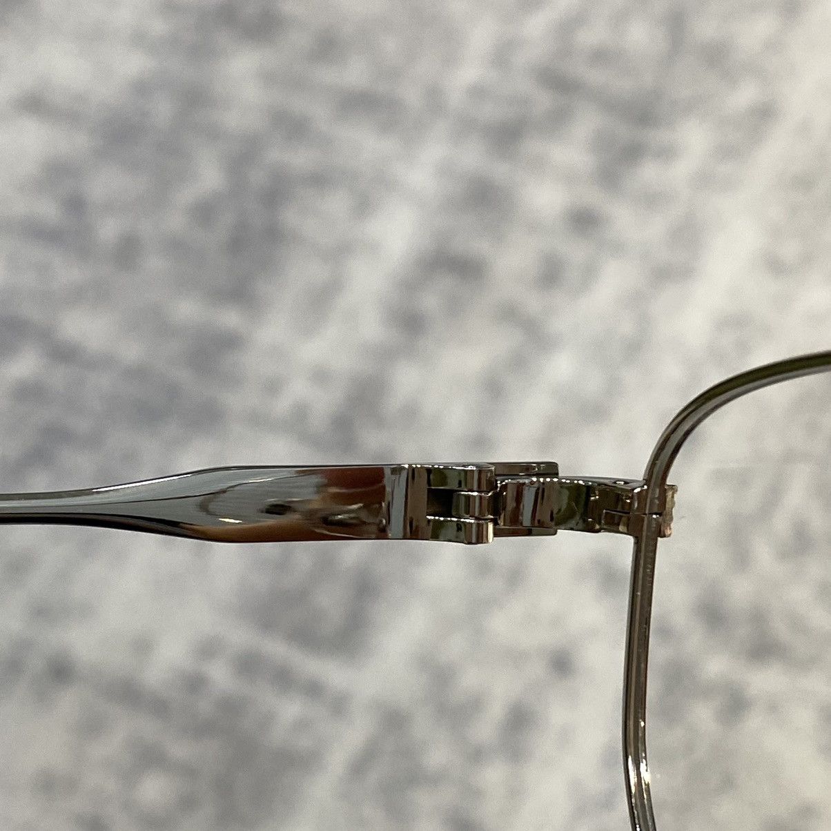 Gucci GUCCI GG1878O 003 SILVER Size ONE SIZE - 11 Thumbnail