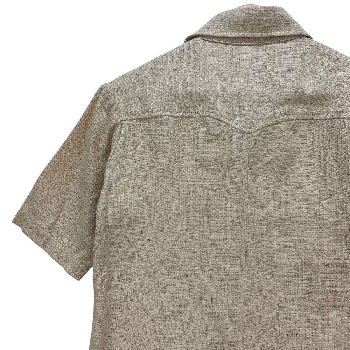 Bernhard Willhelm 💥 vintage Bernhard Altmann Lined Multi Pocket Size US M / EU 48-50 / 2 - 6 Thumbnail