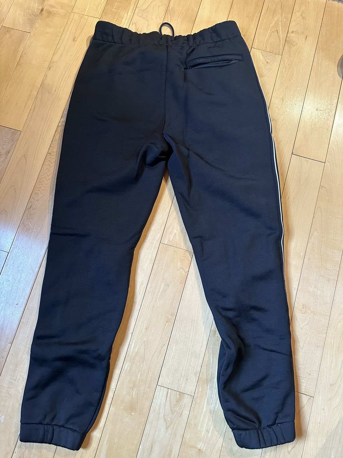 Alexander Wang alexander wang jogger pants Size US 34 / EU 50 - 2 Thumbnail