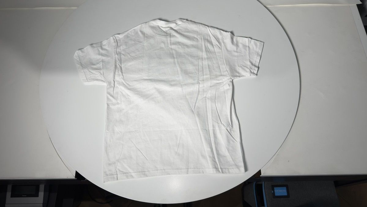 G59 Records $uicideboy$ / G59 Records White Graphic Tee Size US XL / EU 56 / 4 - 2 Thumbnail