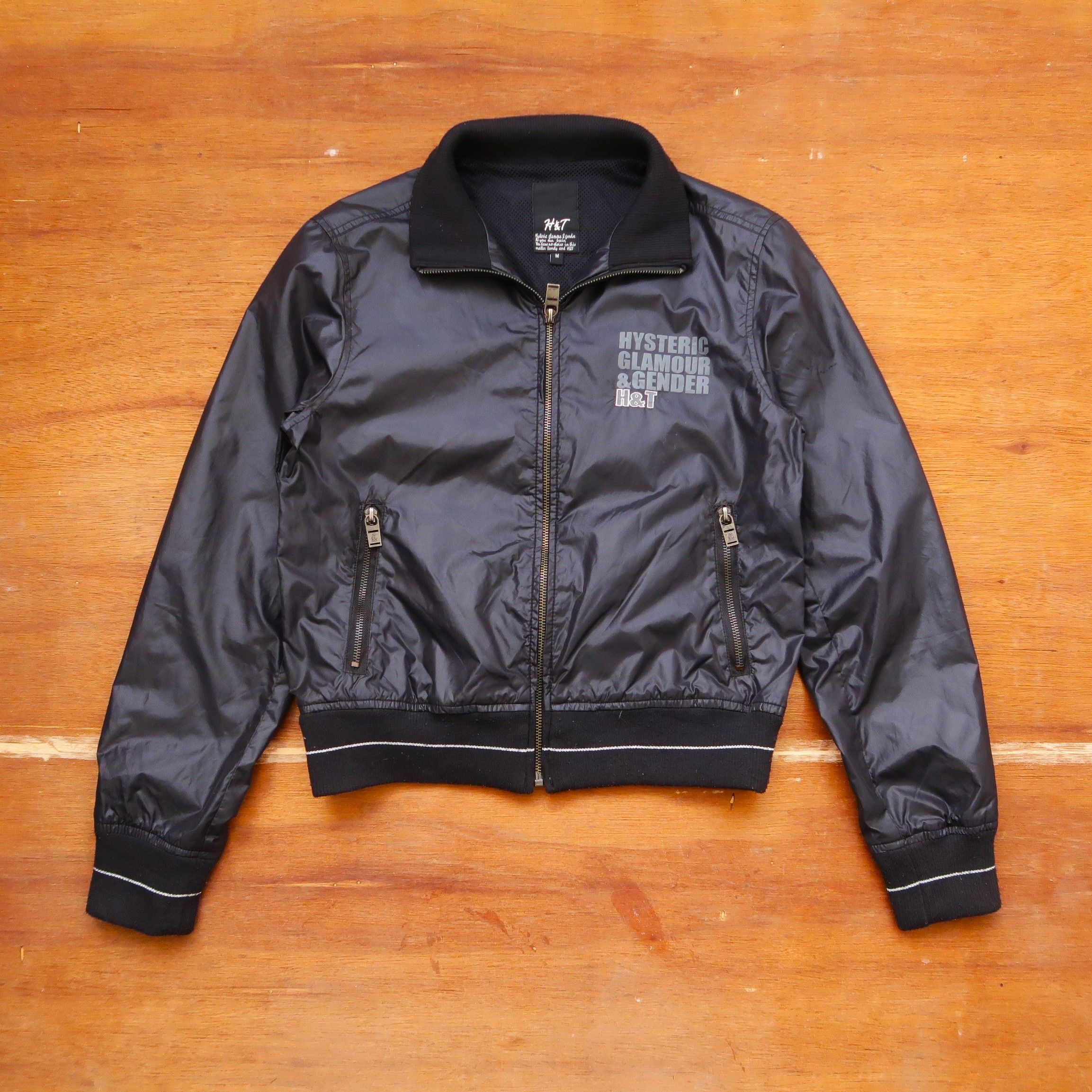 Men's Hysteric Glamour Bombers | Grailed