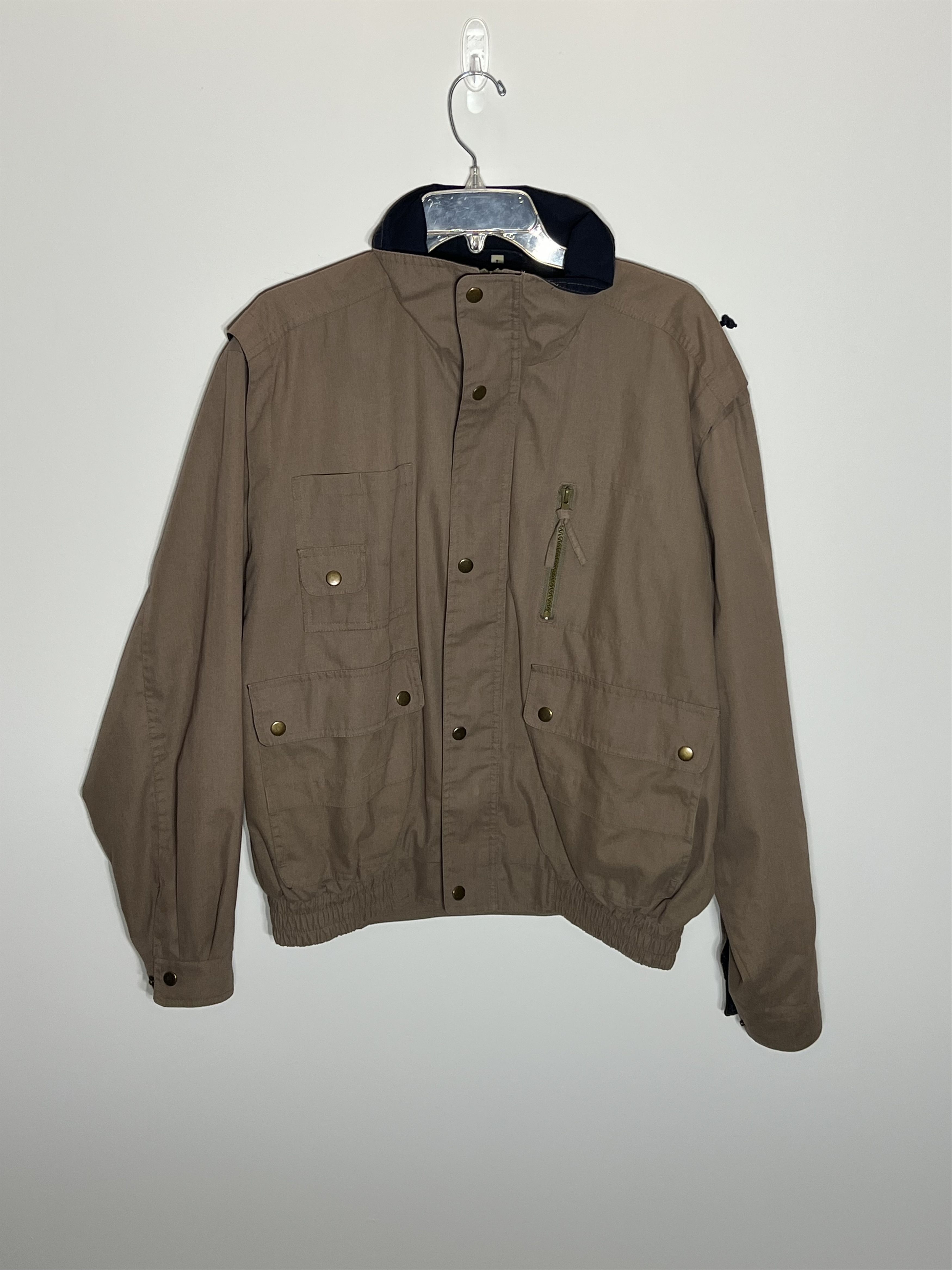 Other Original Windbreaker Size US L / EU 52-54 / 3 - 2 Thumbnail