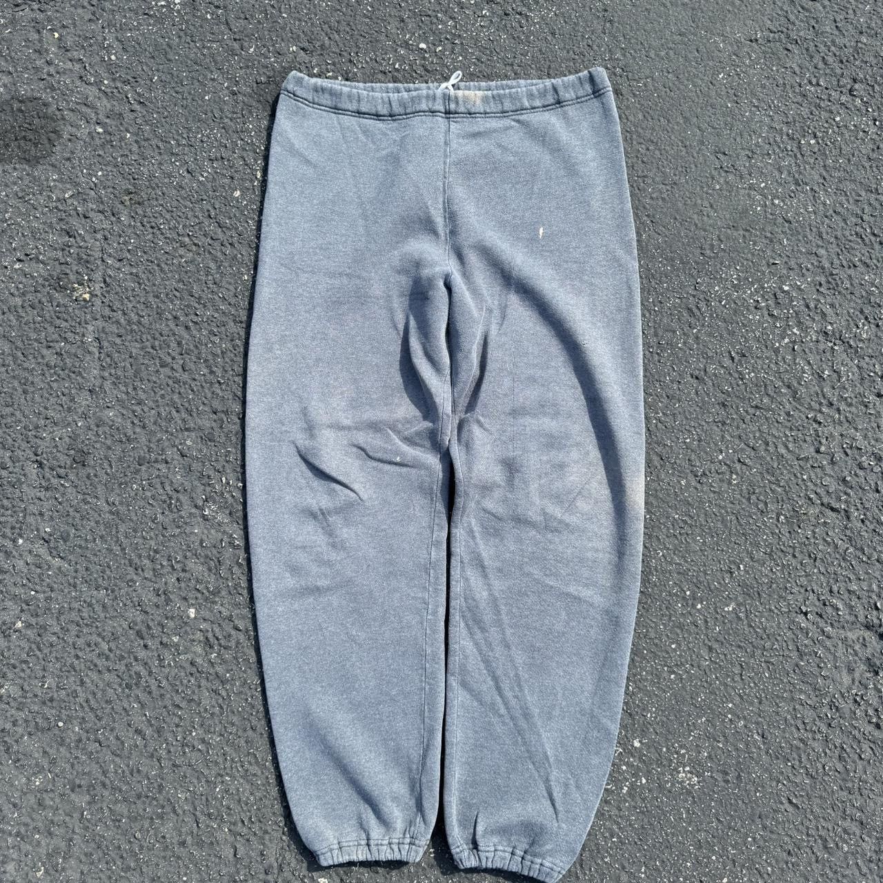 Russell Athletic × Vintage vintage sweatpants Size US 36 / EU 52 - 1 Thumbnail