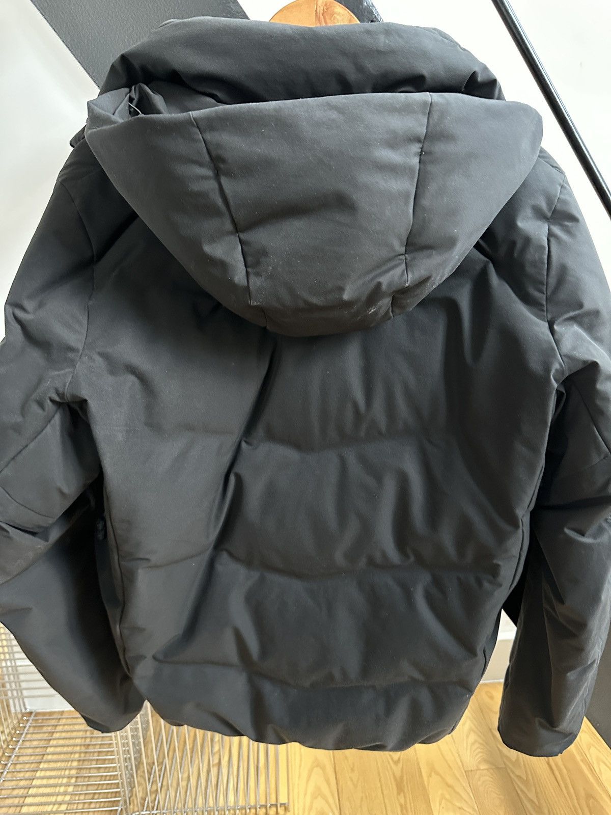 John Elliott John Elliott X Descente Allterrain Mizusawa Down Jacket Size US L / EU 52-54 / 3 - 12 Thumbnail