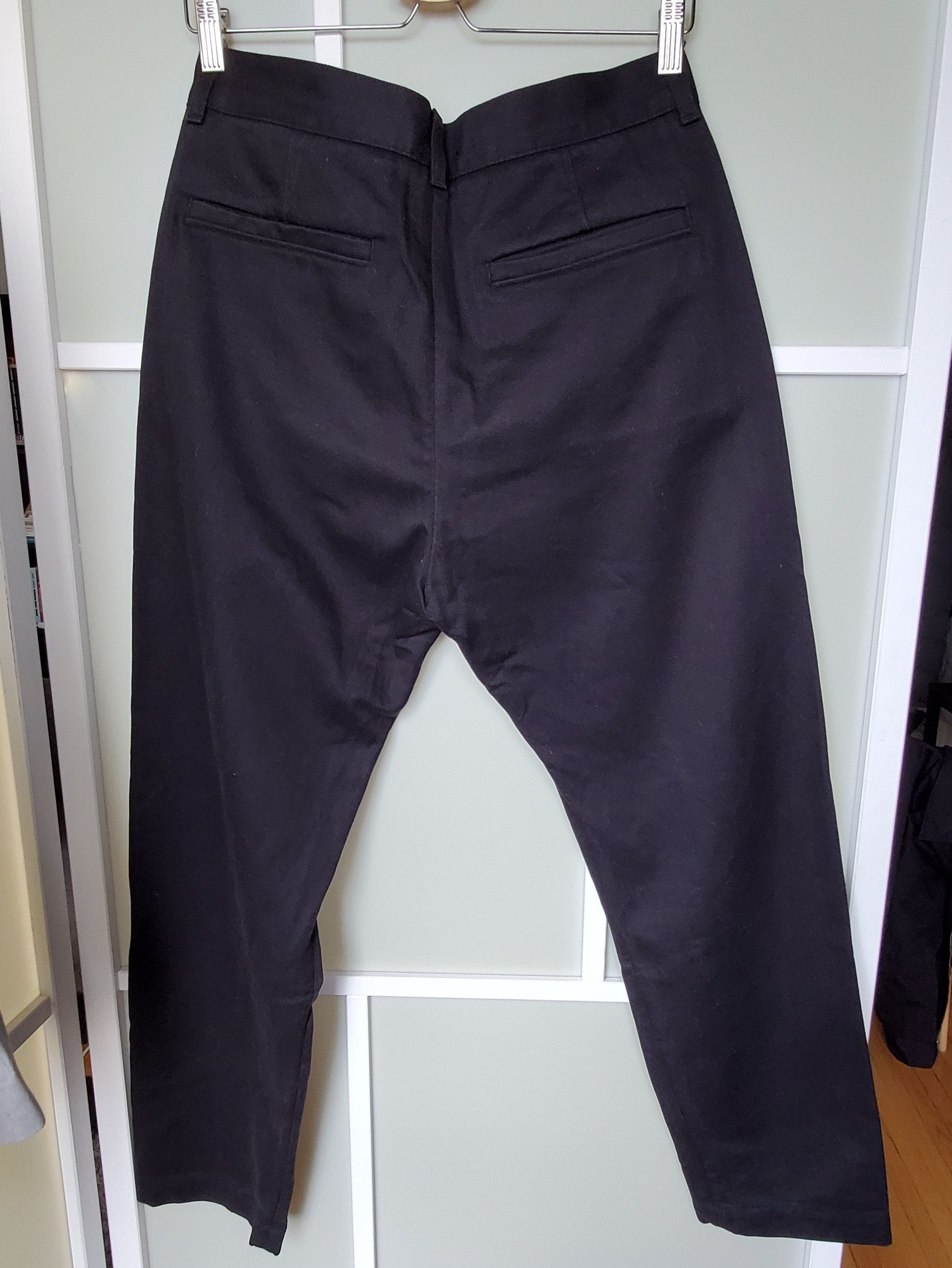 Cos Navy Denim Size US 30 / EU 46 - 2 Thumbnail