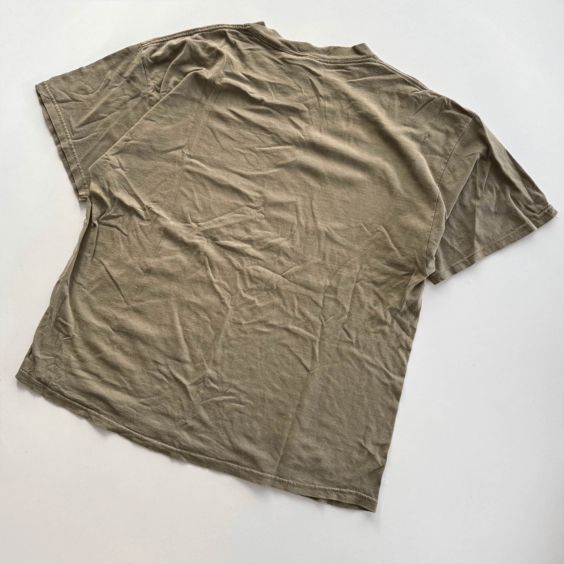 Vintage 2007 Vintage Halo 3 "Spartans" Master Chief Promo Tee Size US L / EU 52-54 / 3 - 3 Thumbnail