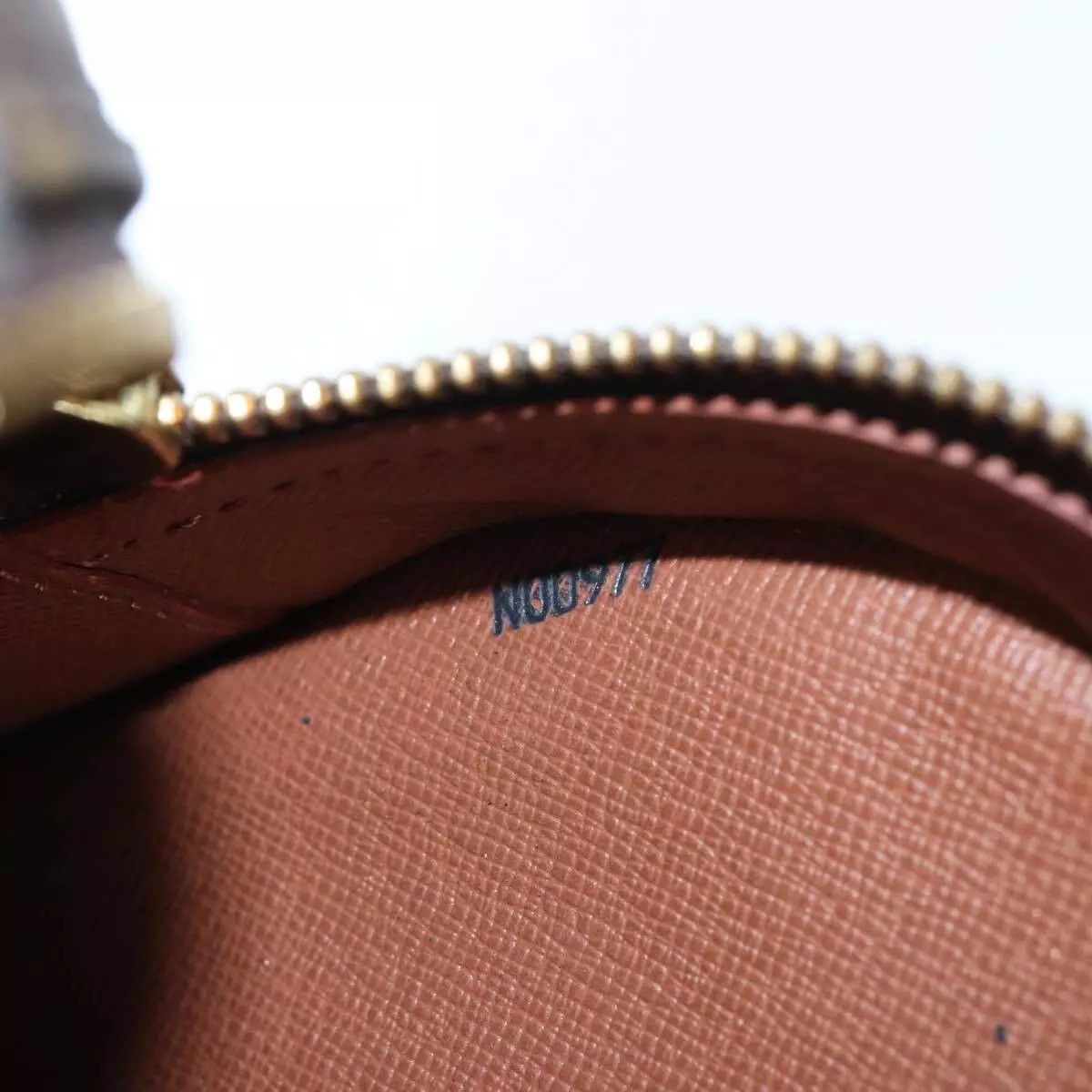Louis Vuitton LOUIS VUITTON Monogram Blois Shoulder Bag Size ONE SIZE - 5 Thumbnail