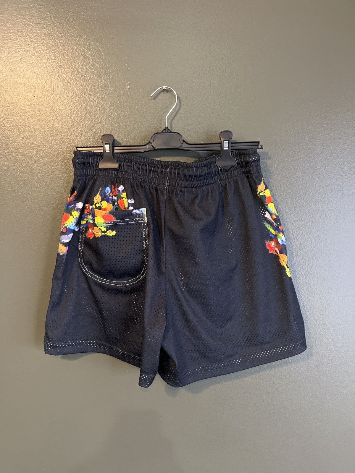 Ryoko Rain Ryoko rain shorts Size US 32 / EU 48 - 2 Thumbnail
